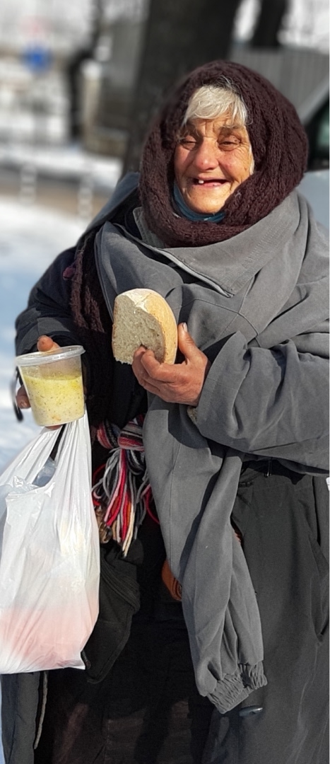 Help Someone Like Maria Find Hope